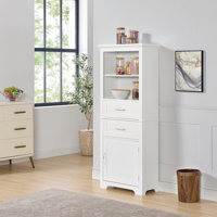 Caisen Accent Cabinet by Lark Manor