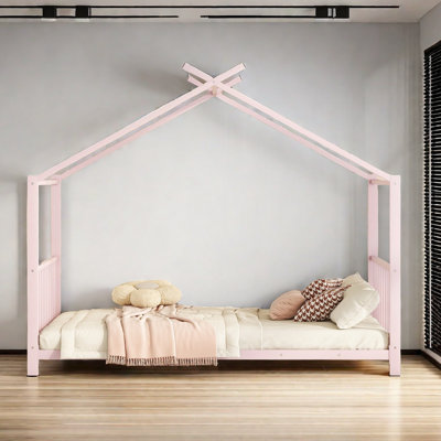 Agnia Metal Daybed by Harper Orchard