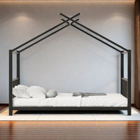 Agnia Metal Daybed by Harper Orchard