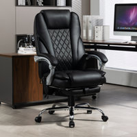 Tarteel Cotton Executive Chair