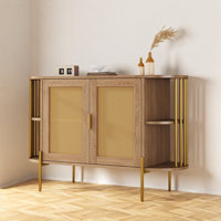 Ashara Buffet Sideboard by Bay Isle Home