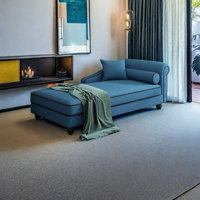 Salum Upholstered Chaise Lounge by Red Barrel Studio