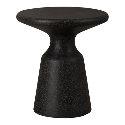 Moyrin Accent Stool by Ivy Bronx