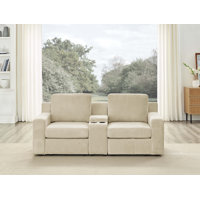 Llanybydder Loveseat by Latitude Run