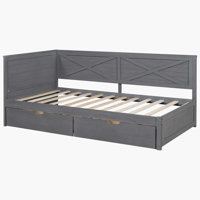 Naamann Daybed by Gracie Oaks