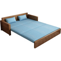 Nooreen Upholstered Sofa
