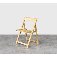 Cargill Folding Beach Chair by Latitude Run