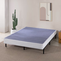 Naglee Metal Box Spring by The Twillery Co.