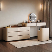 Frutoso Vanity by Orren Ellis
