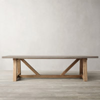 Markleysburg Rectangular Dining Table by Gracie Oaks