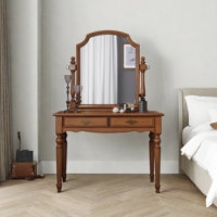 Dezmon Vanity by Canora Grey