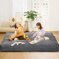 Bean Bag Chairs, Convertible Bean Bag Chair by Trule