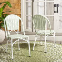 Ciella Bistro Chair Set Of 2 by George Oliver