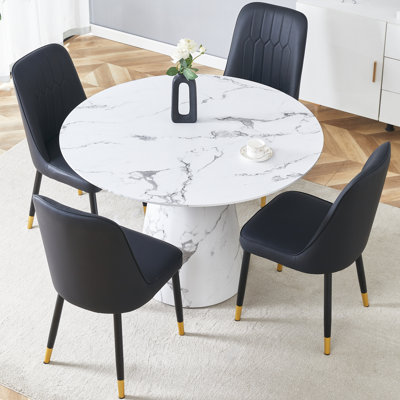 Nerita Circular 45