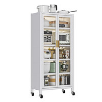 Pargu Kitchen Island by Ebern Designs