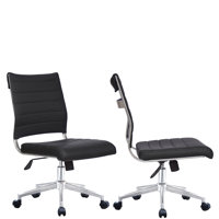 McCollister Drafting Chair by Orren Ellis