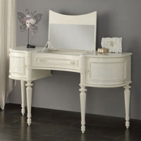 Aleha Vanity by Darby Home Co
