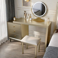 Suleymane Vanity by Mercer41