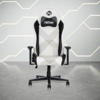 Inbox Zero 00D84F367FD14578B60A06066B9CFC8E Comfort Edge Gaming Chair by Inbox Zero