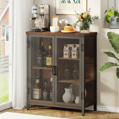 Aust 29.5 Bar Cabinet by Gracie Oaks