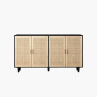 Carlyne Accent Cabinet by Bayou Breeze