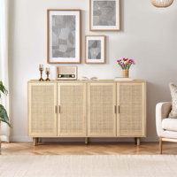 Carlyne Accent Cabinet by Bayou Breeze