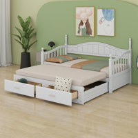 Dhumma Daybed by Alcott Hill