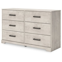 Shawburn Dresser by Gracie Oaks