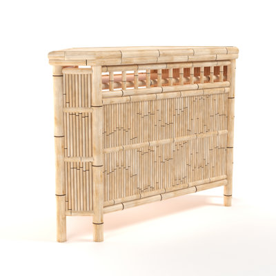 Caralyne Corner Bar By RAM Game Room by Bayou Breeze