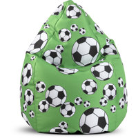 Beanbag Kicker by Trule