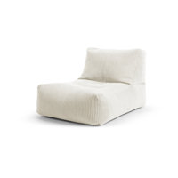 Shara Rock Bean Bag Lounger by Trule