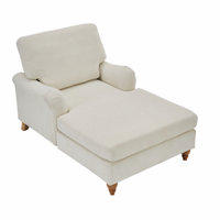 Indoor Chaise Lounge by Latitude Run