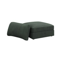 Ottoman Module For Corduroy Modular Sectional by Mercer41