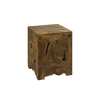 Keitra Tall End Table by Loon Peak