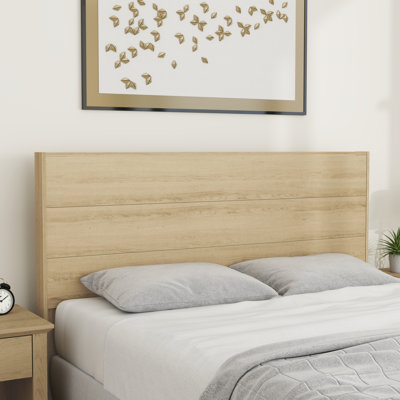 Allyannah Transitional Full Queen Headboard by Gracie Oaks