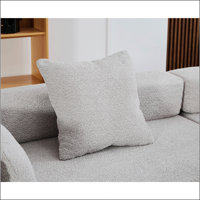 Oversized Combination Sofa,Curved Sofa