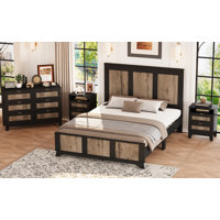 Bedroom Set by Gracie Oaks
