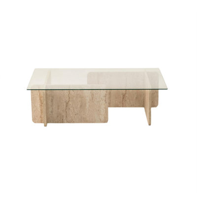 Coffee Table by Latitude Run