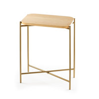 Coffee Table by Hokku Designs