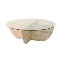 Coffee Table by Hokku Designs