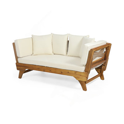 Upholstered Daybed