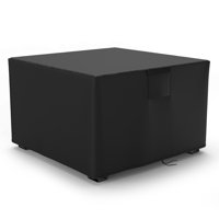 All Weather Resistant Square Fire Pit Cover for Fire Pit Table by Latitude Run