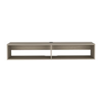 Floating Tv Stand Moore, Living Room by Wrought Studio