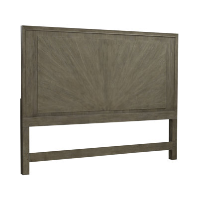 Chantee Panel Headboard by Lark Manor