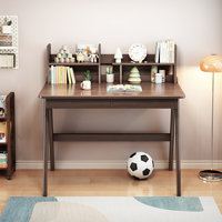 Kids Writing Desk Child Learning Study Desk Computer Table by George Oliver