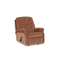 Carletto Small Scale Rocker Recliner