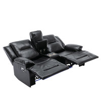 Rocking Home Theater Recliner