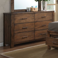 Devi Karwan Dresser by Loon Peak