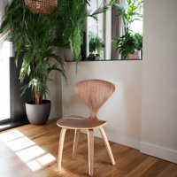 Nitas Chair by George Oliver