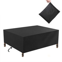 Patio Furniture Covers Waterproof by Rebrilliant
